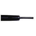 Gaine thermo. SRH2/40-12/BK/1m