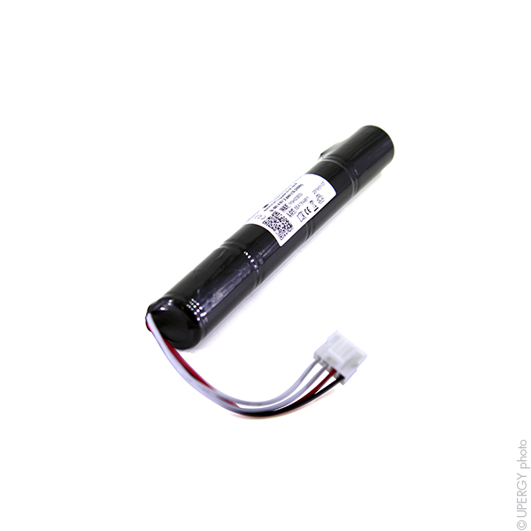 Pack(s) Batterie médicale rechargeable Ohmeda / Datex Trusat Pulse Oxymeter 4.8V