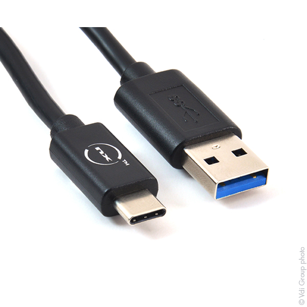 Unité(s) Câble USB vers USB C charge rapide