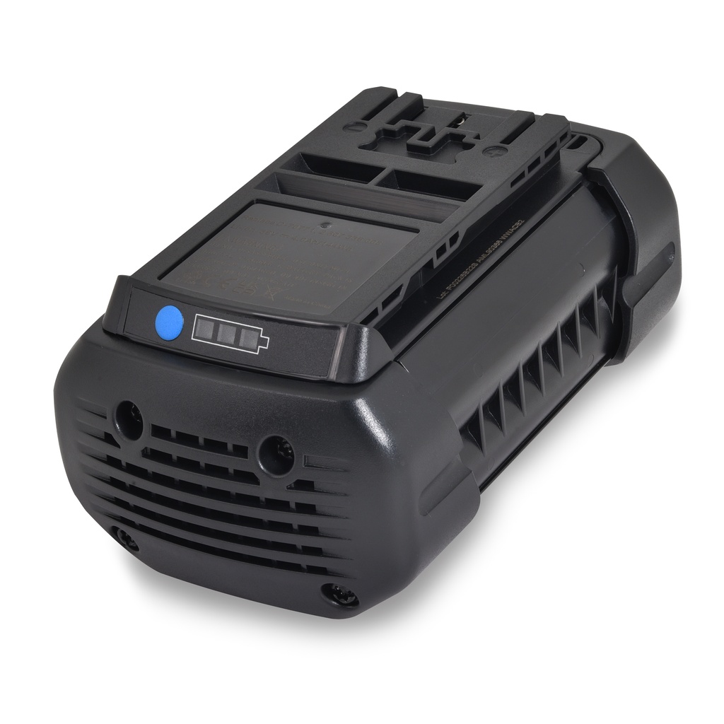 Batterie(s) Batterie outillage électroportatif compatible Bosch Power For All 36