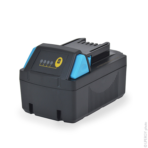 Batterie(s) Batterie outillage électroportatif compatible Milwaukee 18V 4Ah