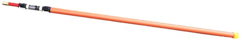 Perche isolante telescopique reglable 5,6m