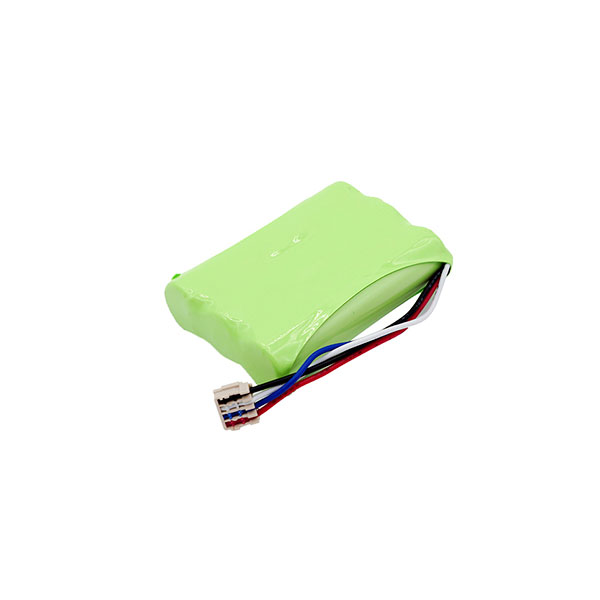 Batterie(s) Batterie télécommande de grue pour HBC Cubix 3.6V 700mAh
