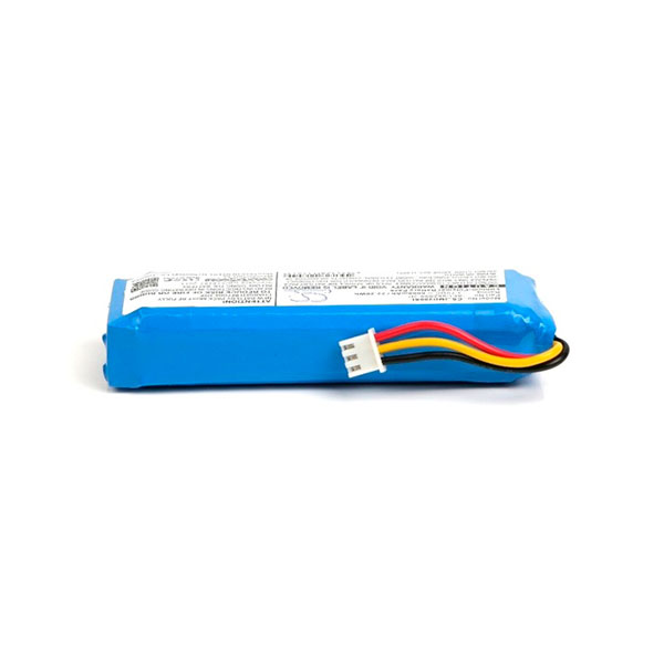 Batterie(s) Batterie enceinte bluetooth pour JBL Charge 3.7V 6000mAh