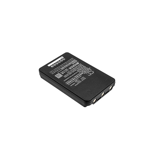 Batterie(s) Batterie télécommande de grue pour Autec LK NEO 3.7V 2000mAh