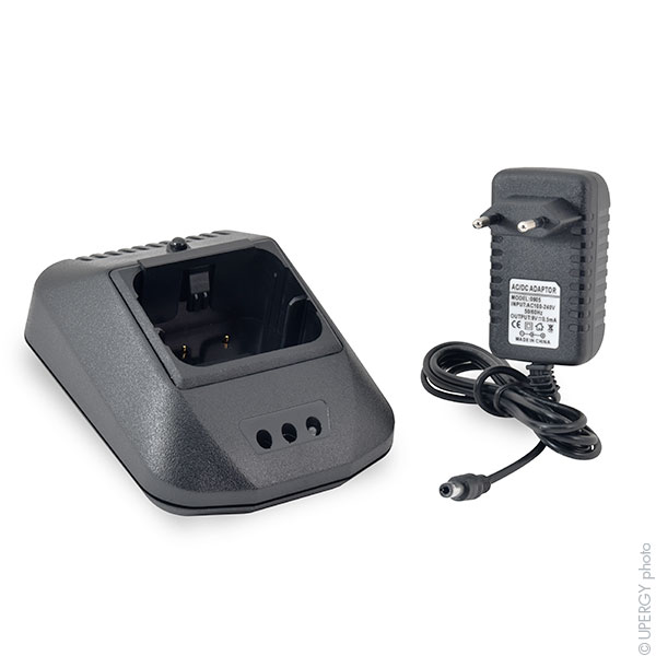 Unité(s) Chargeur de batterie télécommande de grue HE900