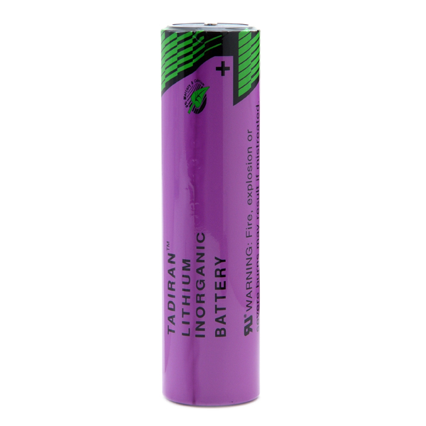 Boîte(s) de 1 Pile lithium SL-2790/S DD 3.6V 35Ah