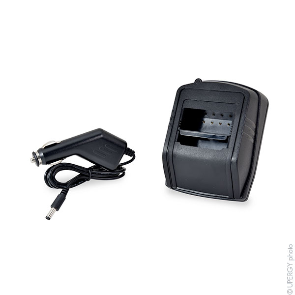 Unité(s) Prise allume-cigare pour chargeur 12V