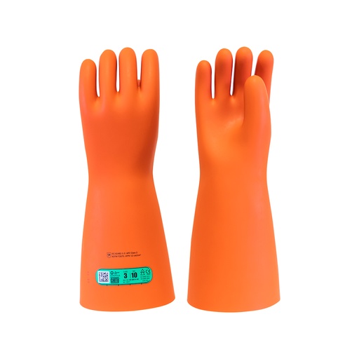 [CATCGM-3-11-410] gants isolants mecaniques classe 3 taille 11 longueur 410