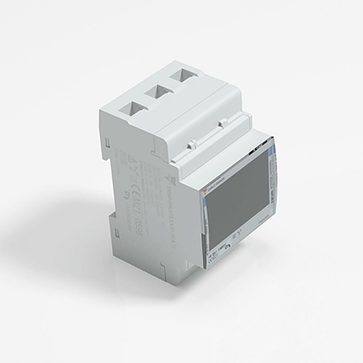 [WBXMTR-3P-65A-CG] Gestion dynamique de la recharge (délestage triphasé) optimisant la consommation