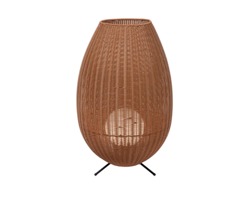 [LUC03843/80/72] COLIN IP. Lampadaire Extér.-Nature.-LED Dimm.-3W