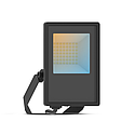[MII100739] LUMOS LITE PROJECTEUR 20W 3CCT (2700K/3KK/4KK)  115lm/W IP65 3ANS