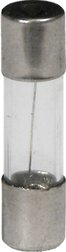 [EUR29208] Fusible verre 5x20 8A rapide