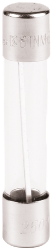 [EUR29308] Fusible verre 6,3x32 8A rapide