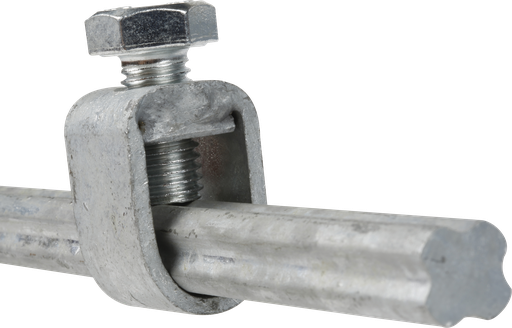 [EUR70501] Piquet terre 1 ,5 M Galva