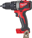 [MIL4933464514] PERCEUSE VISSEUSE 18 VOLTS BRUSHLESS M18 BLDD2-0X
