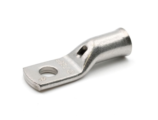 [CEMT16-M10] Cosse tubulaire NFC20130 cuivre 16 mm² - Diam. 10 mm