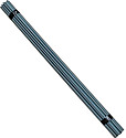 [FIXA509080] TIGE FILETEE ZG   6  Lg 1m  Condt de 10