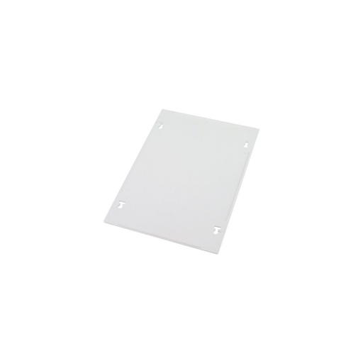 [EAT294894] Plaque de fond pour platine disjoncteur