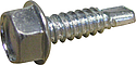 [FIXA852270] VIS TH  4.2 X  25 ZG Sachet de 20