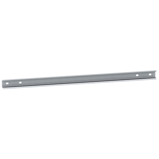 [SCHNSYSDR60] Spacial - rail DIN symétrique - montage au sol - 35x15mm - L600mm