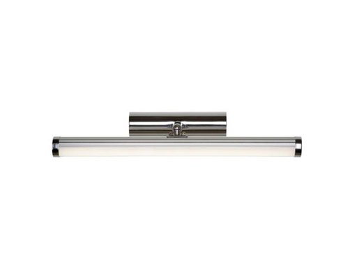 [LUC39210/07/11] BELPA-LE. Miroir lumin. SdBain-Chrome-LED-7W-4000K