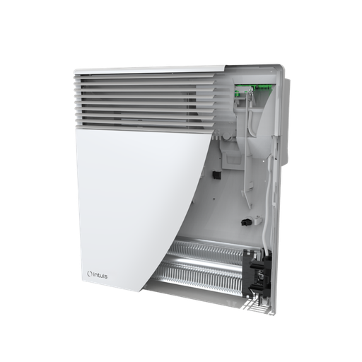 [APLM112111] Convecteur Eurospot horizontal 500W blanc