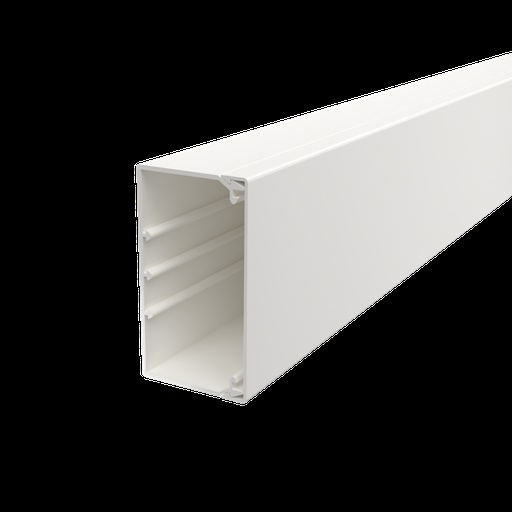 [OBO6191215] Goulotte de distribution WDK60110RW/60x110x2000/PVC