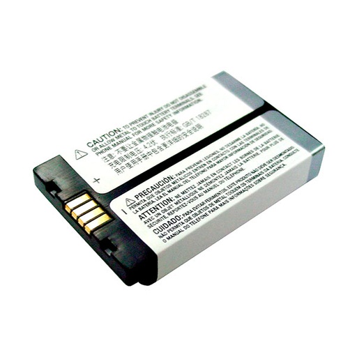 [ENIRML9113] Unité(s) Batterie talkie walkie 3.7V 2300mAh