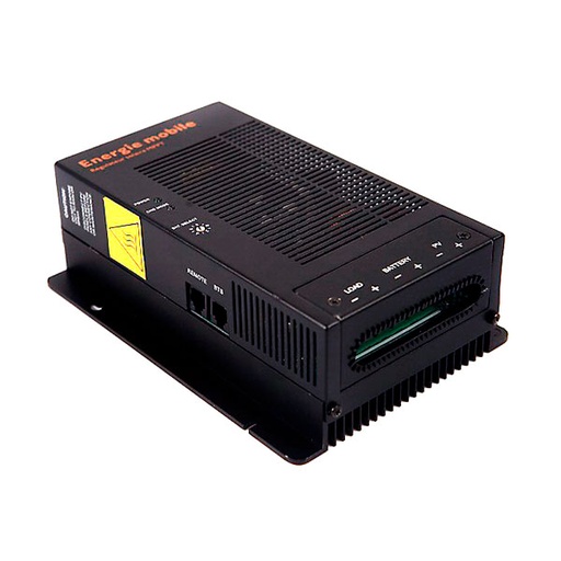 [ENISXX5917] Unité(s) Régulateur Solaire 12V/24V-60A MPPT60