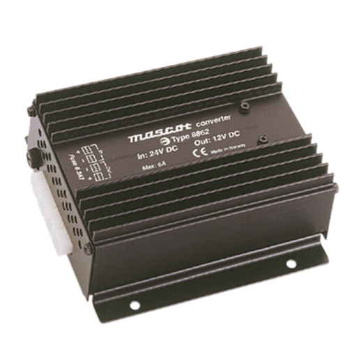 [ENICEP5197] Unité(s) Convertisseur DC/DC 48/48V 1.5A à découpage 8862