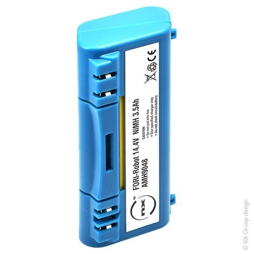 [ENIAMH9048] Batterie(s) Batterie aspirateur iRobot 14.4V 3.5Ah
