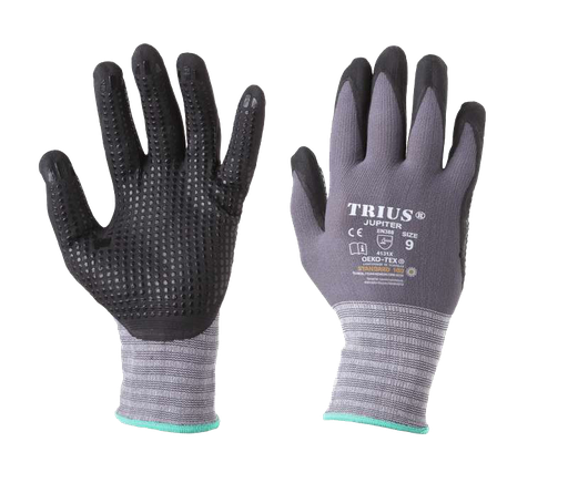 [CATCG-951-08] gants de manutention performance 4121 t8 lot 10