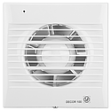 [UNV401386] Aérateur extra-plat, 95 m3/h, 13W, temporisation réglable, D 100 mm