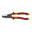 [MIL4932464563] PINCE ISOLÉ (ELECTRICIEN) 210MM