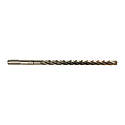 [MIL4932352027] FORET SDS PLUS MX4 4 TAILLANTS