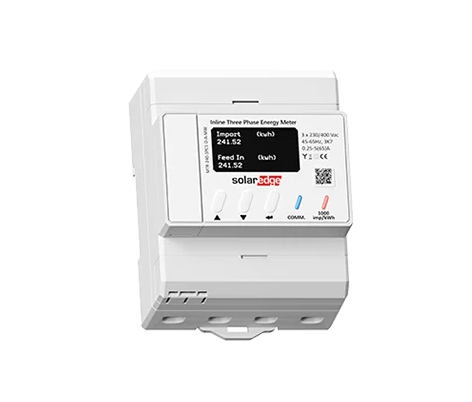 [SOL1548127] COMPTEUR TRI MTR-240-3PC1-D-A-MW