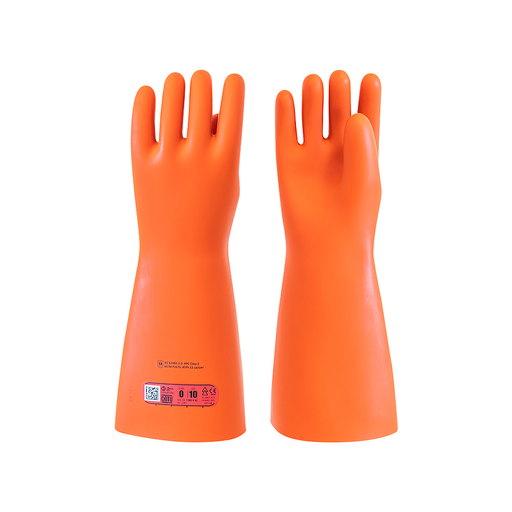 [CATCGM007410] gants isolants mecaniques cl0 t7 longueur 410