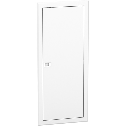 [SCHR9H13313] Resi9 - Porte - bac d'encastrement 1x13 modules R9H13283