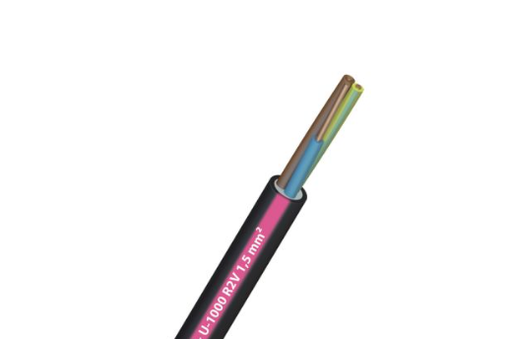 [CBE12111567] U 1000 R2V 5G1,5   T250