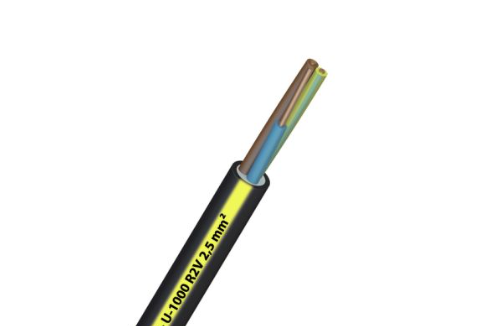 [CBE12113467] U 1000 R2V 4G2,5  T200