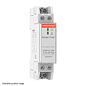 [FEZ83230504] SPD T2+3,6kA,Uc30V,Slim,SP TT/TNS,2P