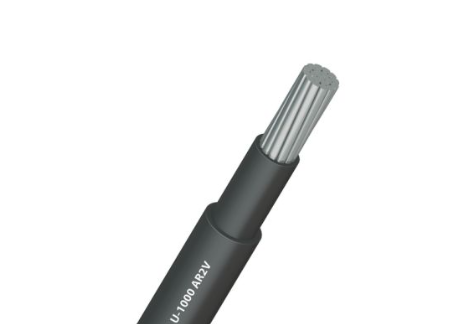 [CBE12142004] U 1000 AR2V 2X25   TGL