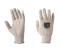[CATCG80H] sous-gants en coton , taille homme (09/10)