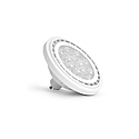 [MII100261] LED ES 111 GU10 BLC 12W 3000K BOITE
