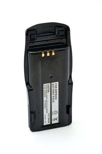 [ENIAMN0706] Batterie(s) Batterie talkie walkie 7.2V 1500mAh
