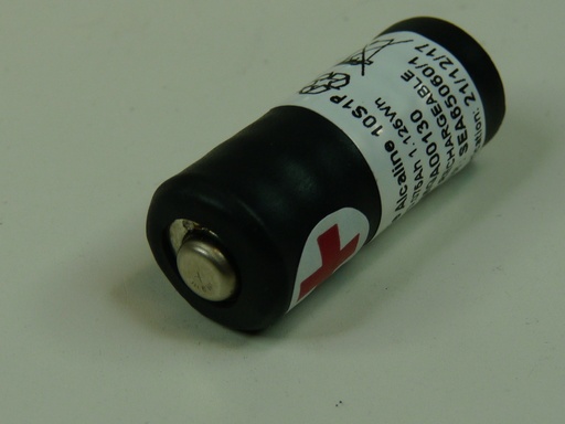 [ENIMGA00130] Pack(s) Batterie alcaline 10x LR54 10S1P  ST4 15V 75mAh PP