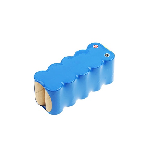 [ENIAMH90177] Batterie(s) Batterie télécommande de grue pour Falard 12V 3000mAh