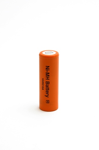[ENIACH6401] Accumulateur(s) Accus Nimh industriels AA BK-210A 1.2V 2.1Ah