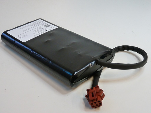 [ENIMGN0850] Pack(s) Batterie médicale rechargeable Hellige / Marquette Mac 6 19.2V 2Ah AMP